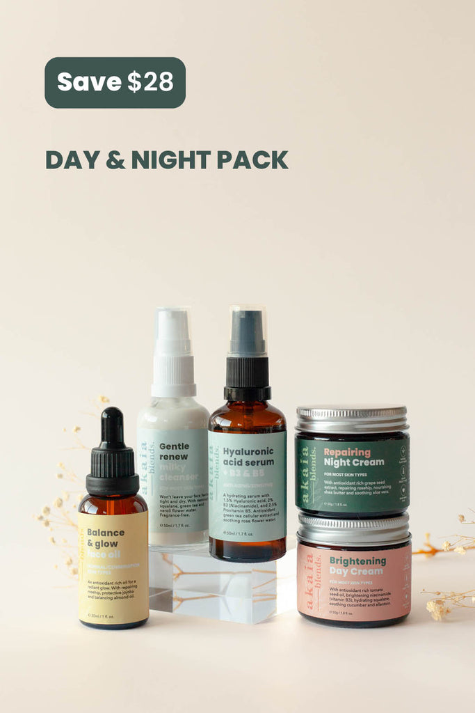 Day & Night Routine Bundles