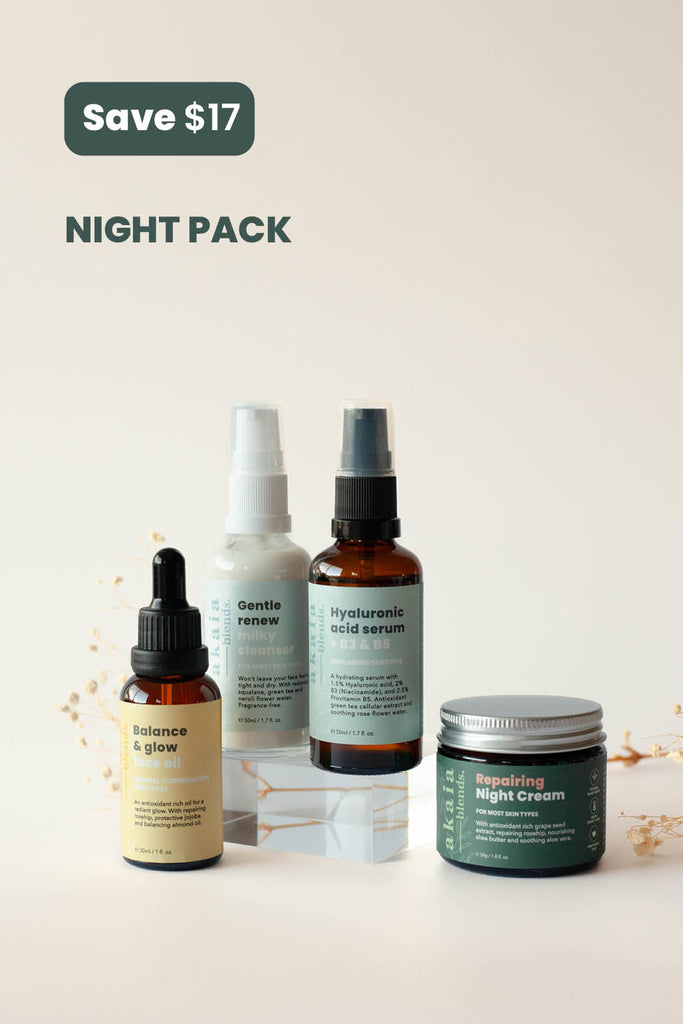 Day & Night Routine Bundles